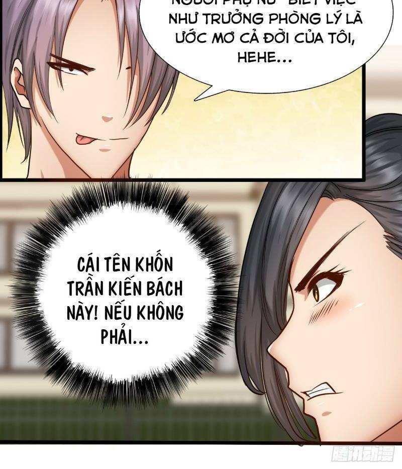 Tuyệt Thế Thiên Tài Hệ Thống Chương 52 Ảnh 13