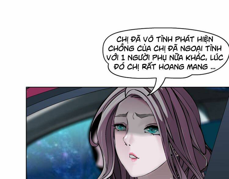 Câu Lạc Bộ Ngoại Tình Chương 33 Ảnh 30