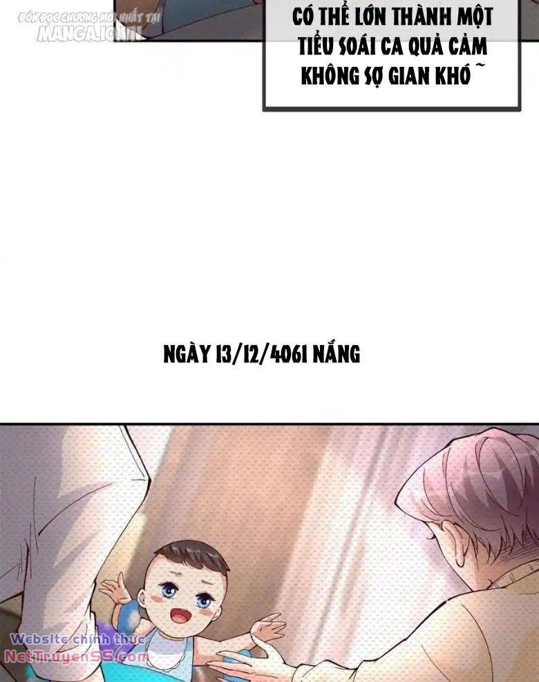 Boss Nhà Giàu Lại Là Nữ Sinh Trung Học! Chương 220 Ảnh 5