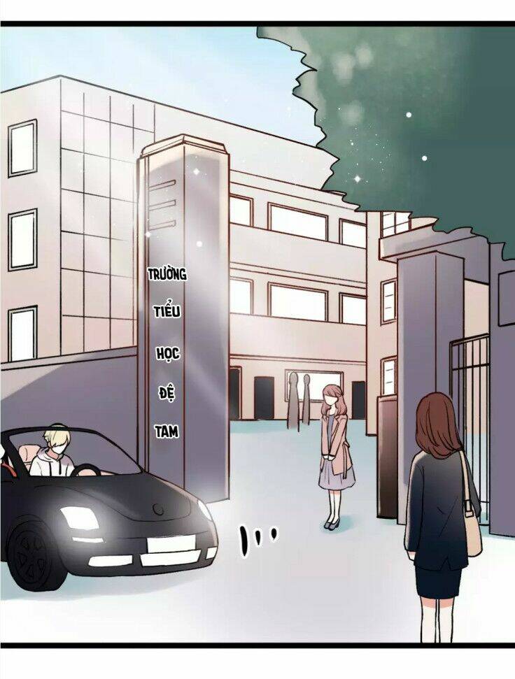 Cậu Đã Từng Yêu Tôi 2 Chương 14 Ảnh 10