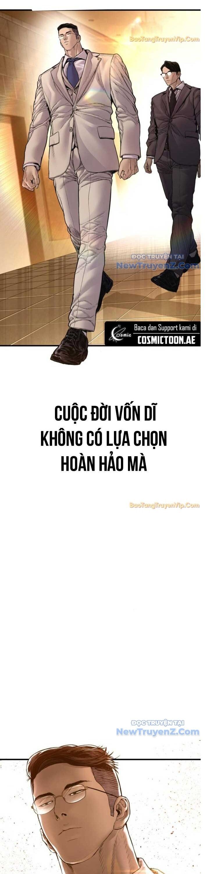 Đặc Vụ Kim Chương 189 Ảnh 55