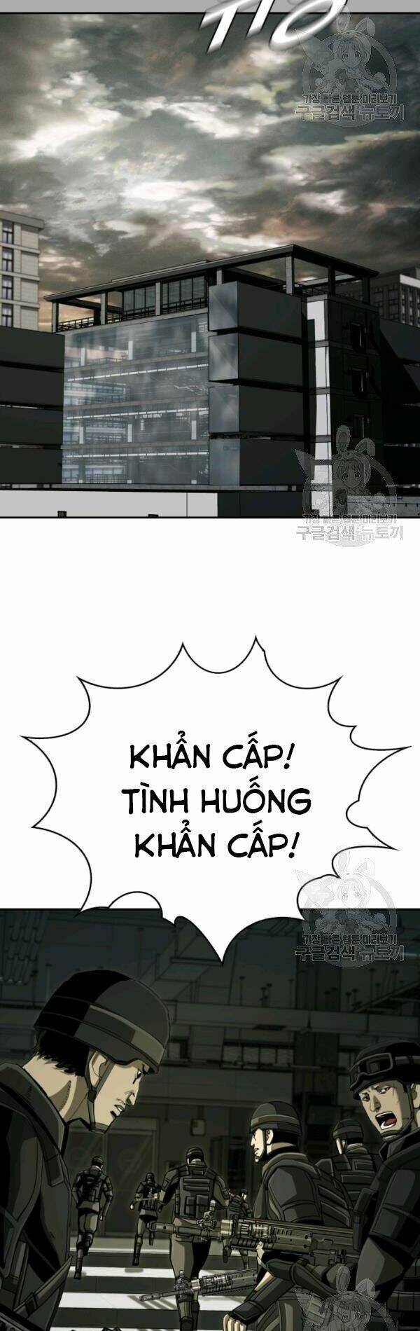 Thợ Săn Đầu Tiên Chương 100 Ảnh 15