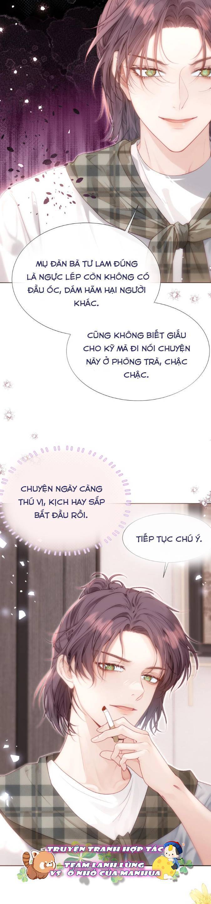 1001 Cách Chinh Phục Chồng Yêu Chương 89 Ảnh 24