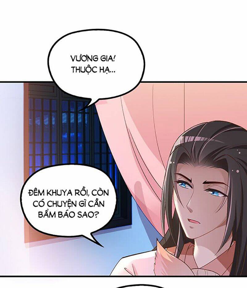 Vương Phi Thật Uy Vũ Chương 45 Ảnh 14