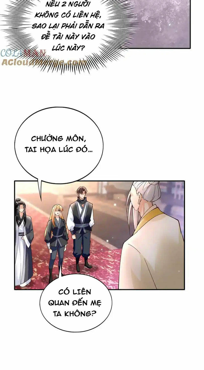 Boss Nhà Giàu Lại Là Nữ Sinh Trung Học! Chương 228 Ảnh 28