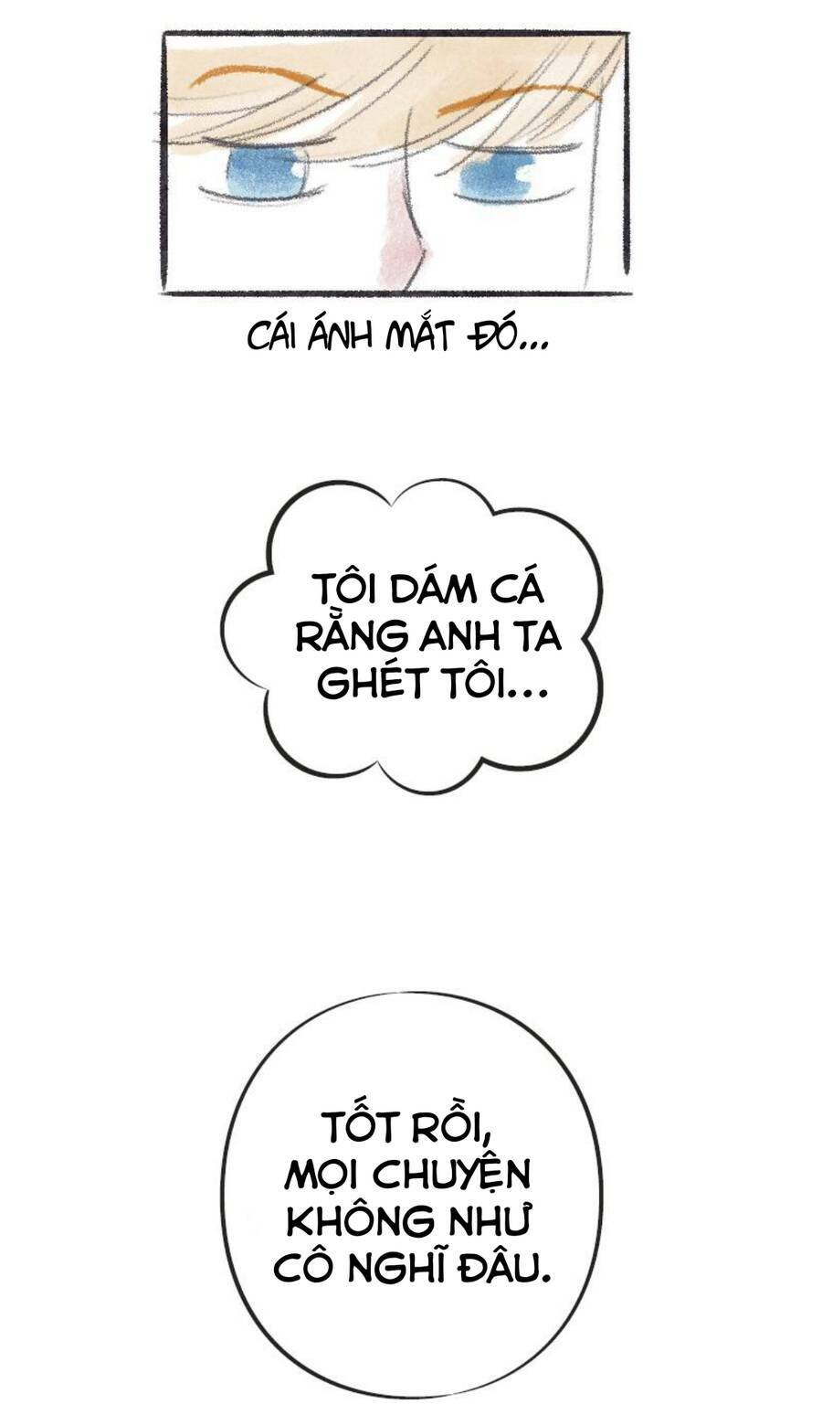 Vẫn Tồn Tại Một Nơi Để Trở Về Chương 9 Ảnh 23