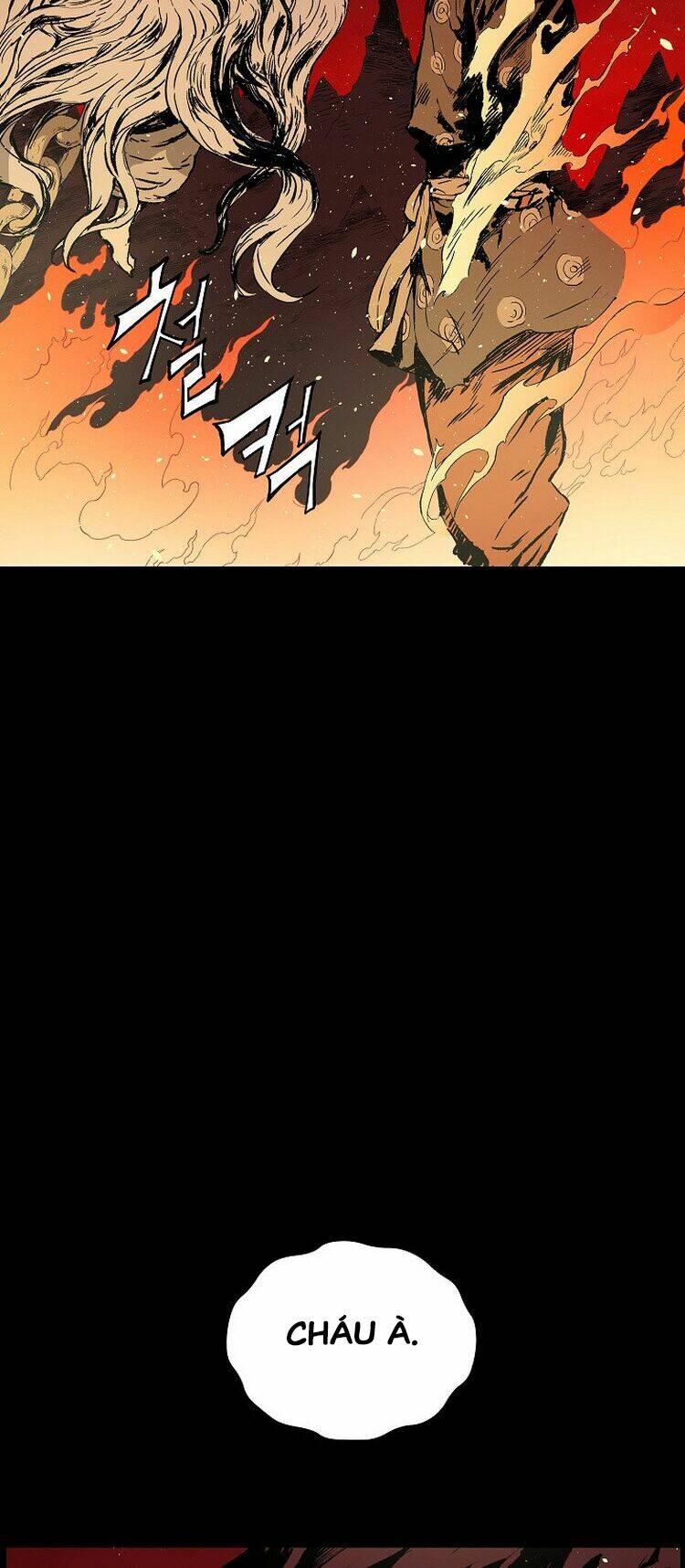 Vô Kiếm Tiểu Tử Chương 100 Ảnh 23