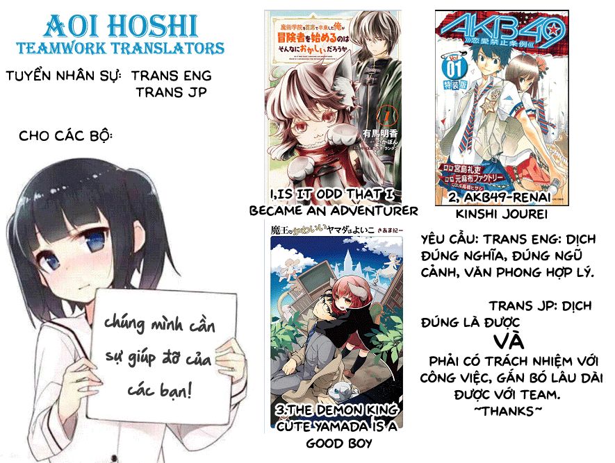 Majutsugakuin Wo Shuseki De Sotsugyou Shita Ore Ga Boukensha Wo Hajimeru No Wa Sonna Ni Okashii Daro Chương 3 Ảnh 34