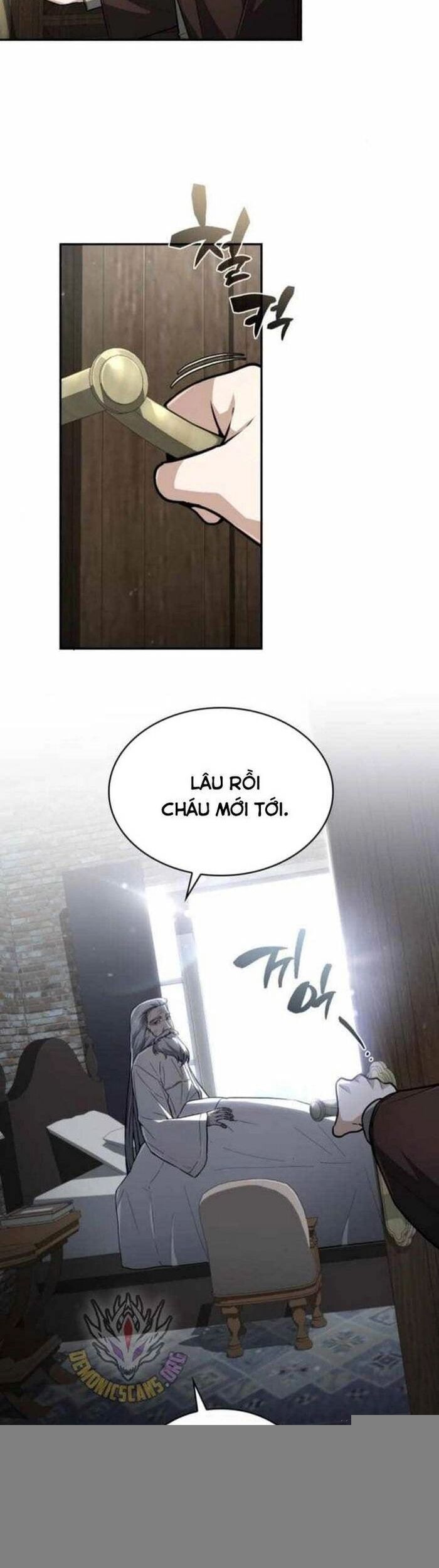 Đa Sắc Ma Pháp Sư Thiên Tài Chương 32 Ảnh 23