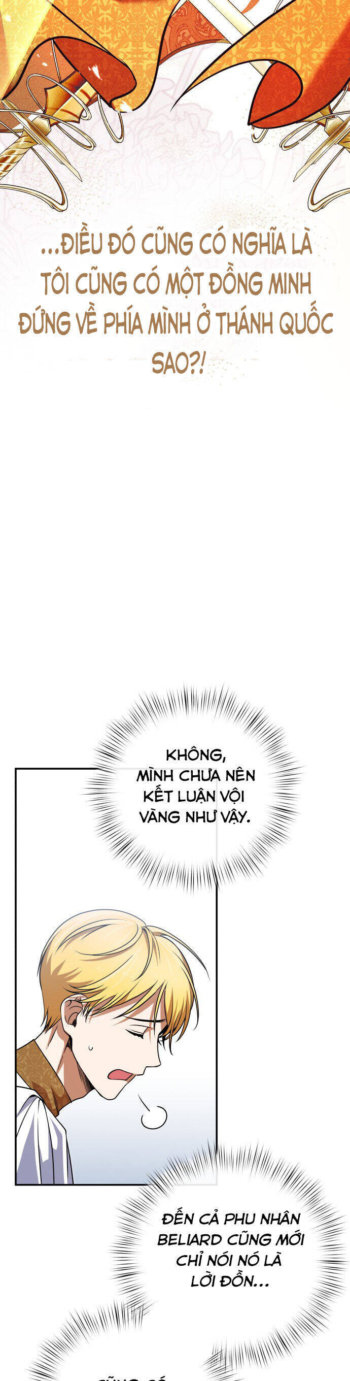 Nam Thứ Đình Công Thì Phải Làm Sao?! Chương 46 Ảnh 44