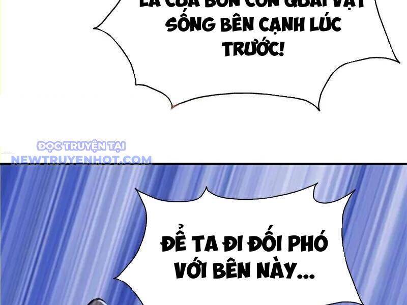 Ta Thực Sự Không Muốn Làm Thần Tiên Chương 124 Ảnh 29