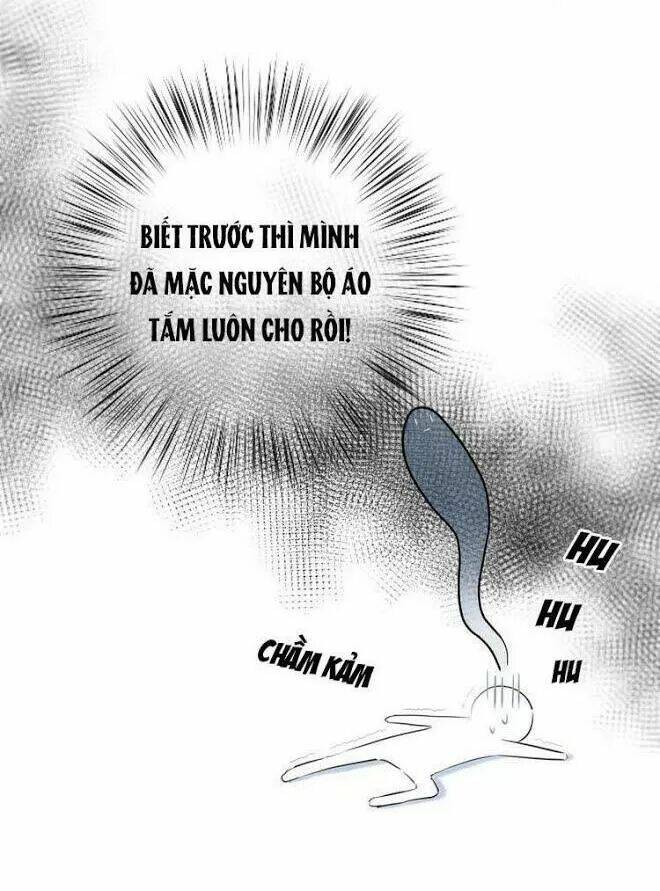 Vấp Phải Nghịch Quang Chương 28 Ảnh 33