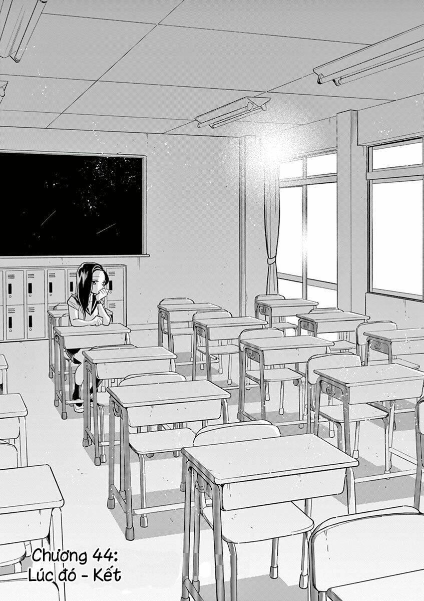 Bí Mật Giữa Hai Cô Bạn Thân Chương 44 Ảnh 2