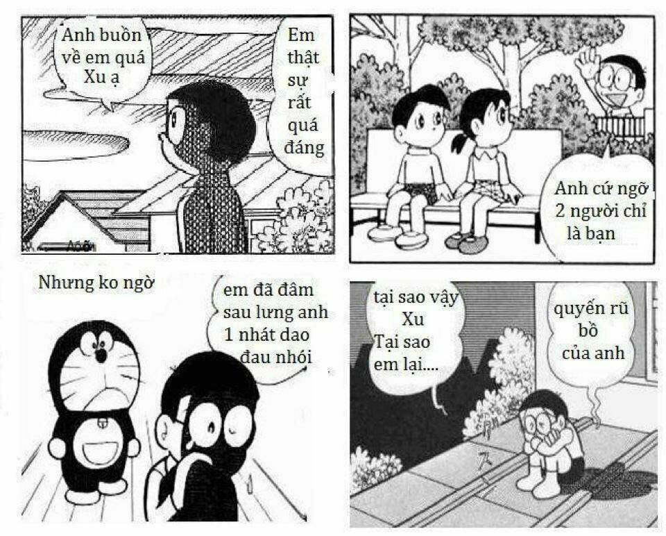 Rage Comic-Troll Chương 50 Ảnh 2