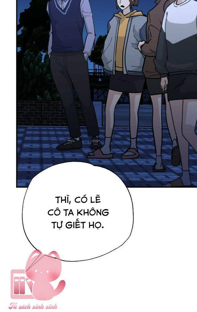 Đêm Của Bóng Tối Chương 37 Ảnh 47