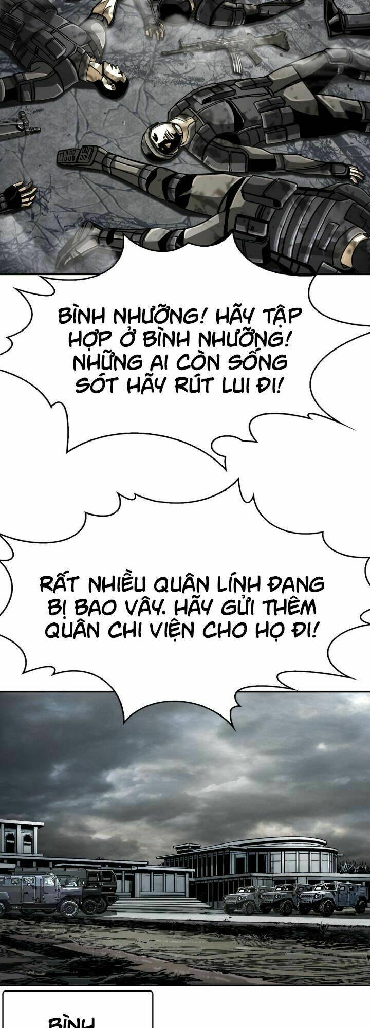 Thợ Săn Đầu Tiên Chương 91 Ảnh 42