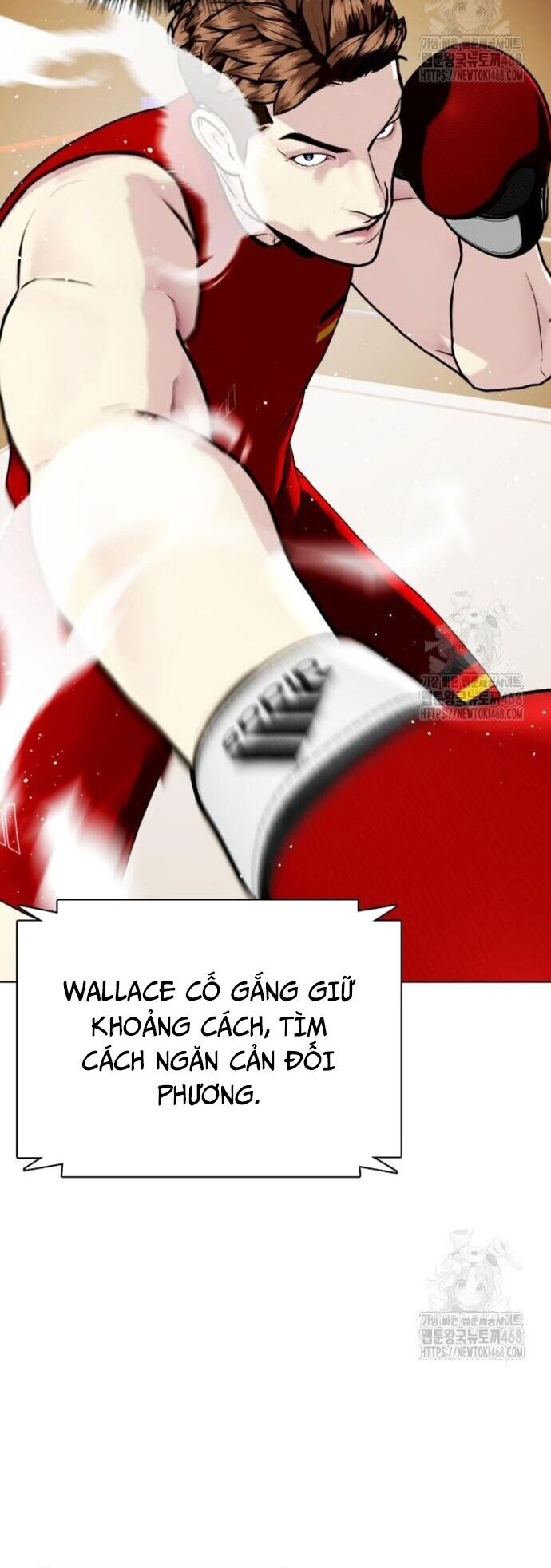 Loser Giỏi Võ Chương 118 Ảnh 103