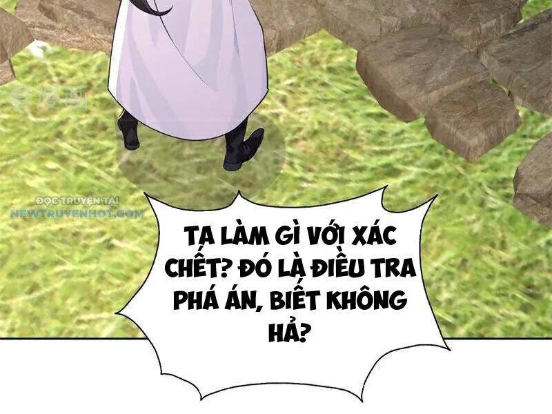 Ta Thực Sự Không Muốn Làm Thần Tiên Chương 111 Ảnh 47