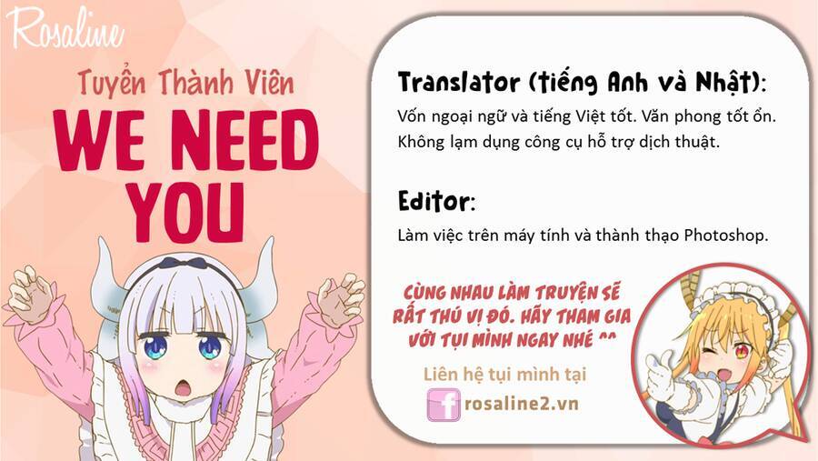 Cuộc Sống Tí Hon Trong Rừng Sâu. Chương 52 Ảnh 31