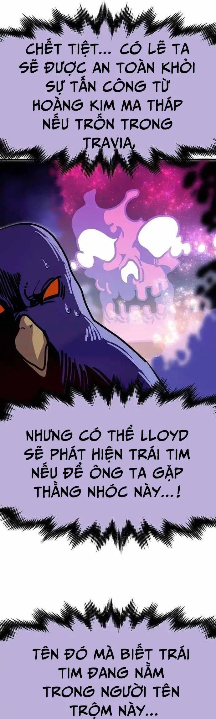 Hồi Quy Vô Giá Trị Chương 73 Ảnh 22