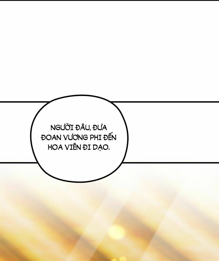 Vương Phi Thật Uy Vũ Chương 38 Ảnh 31