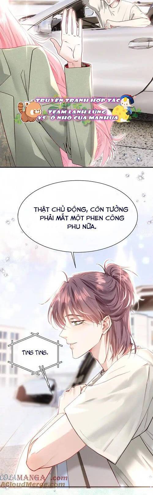 1001 Cách Chinh Phục Chồng Yêu Chương 87 Ảnh 24