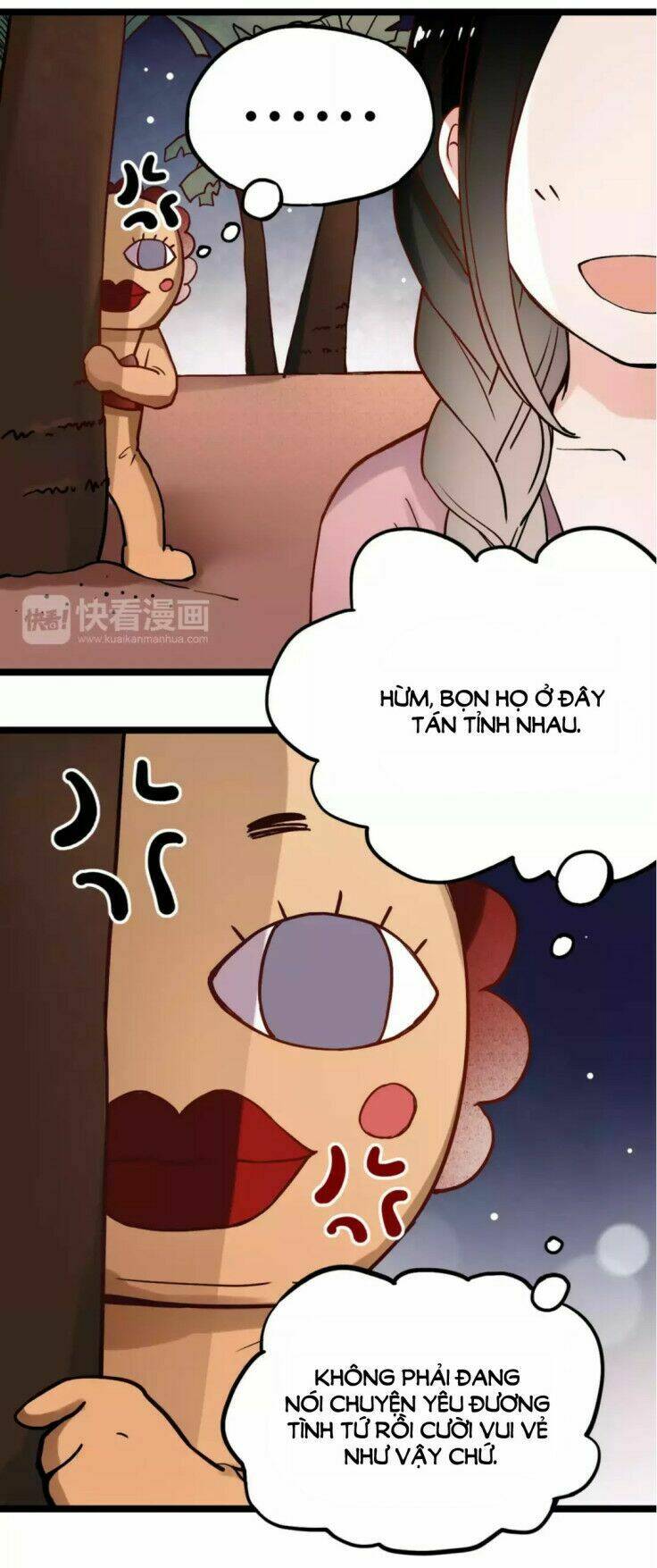 Cậu Đã Từng Yêu Tôi 2 Chương 10 Ảnh 28