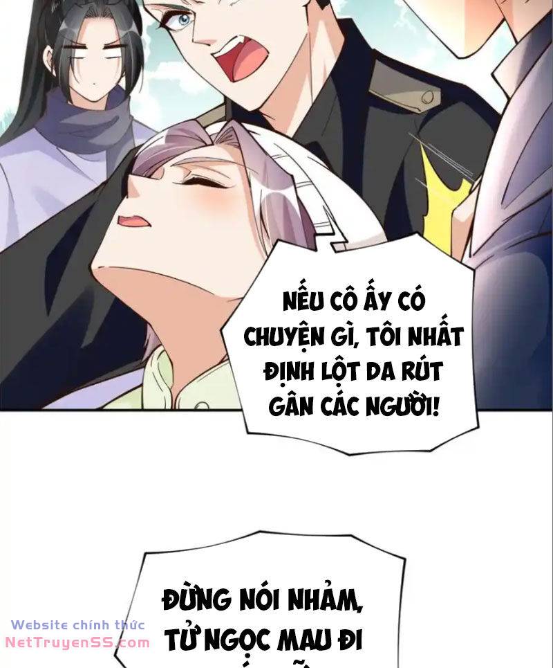 Boss Nhà Giàu Lại Là Nữ Sinh Trung Học! Chương 222 Ảnh 16