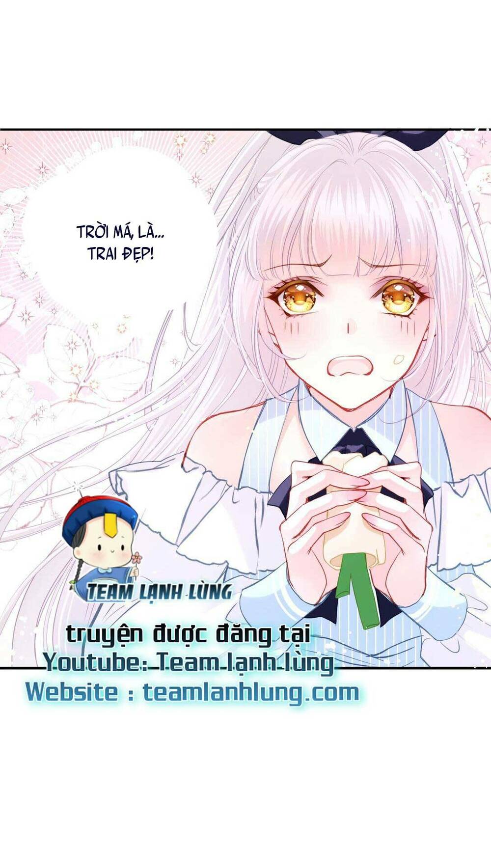 Hoàng Phi Có Chút Không Đúng Nha Chương 1 Ảnh 43