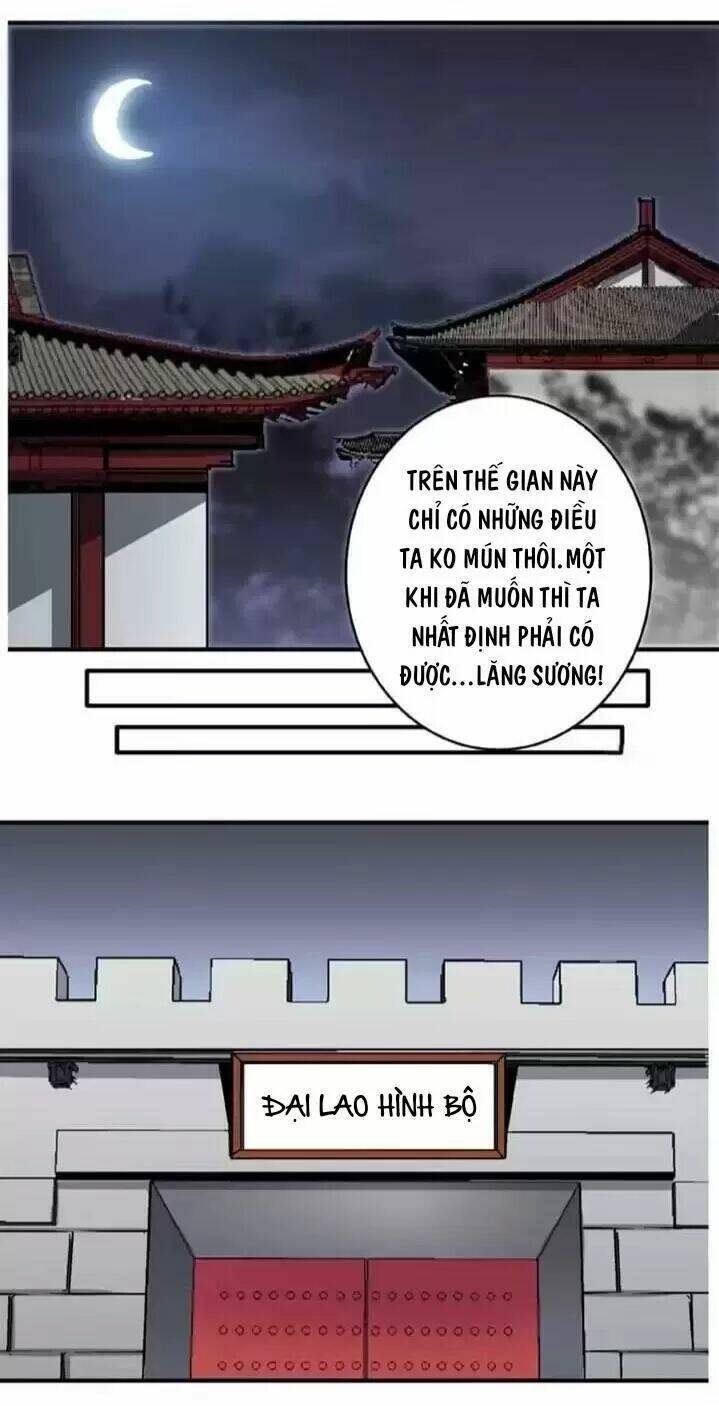 Tướng Quân Hữu Hỷ Chương 78 Ảnh 9
