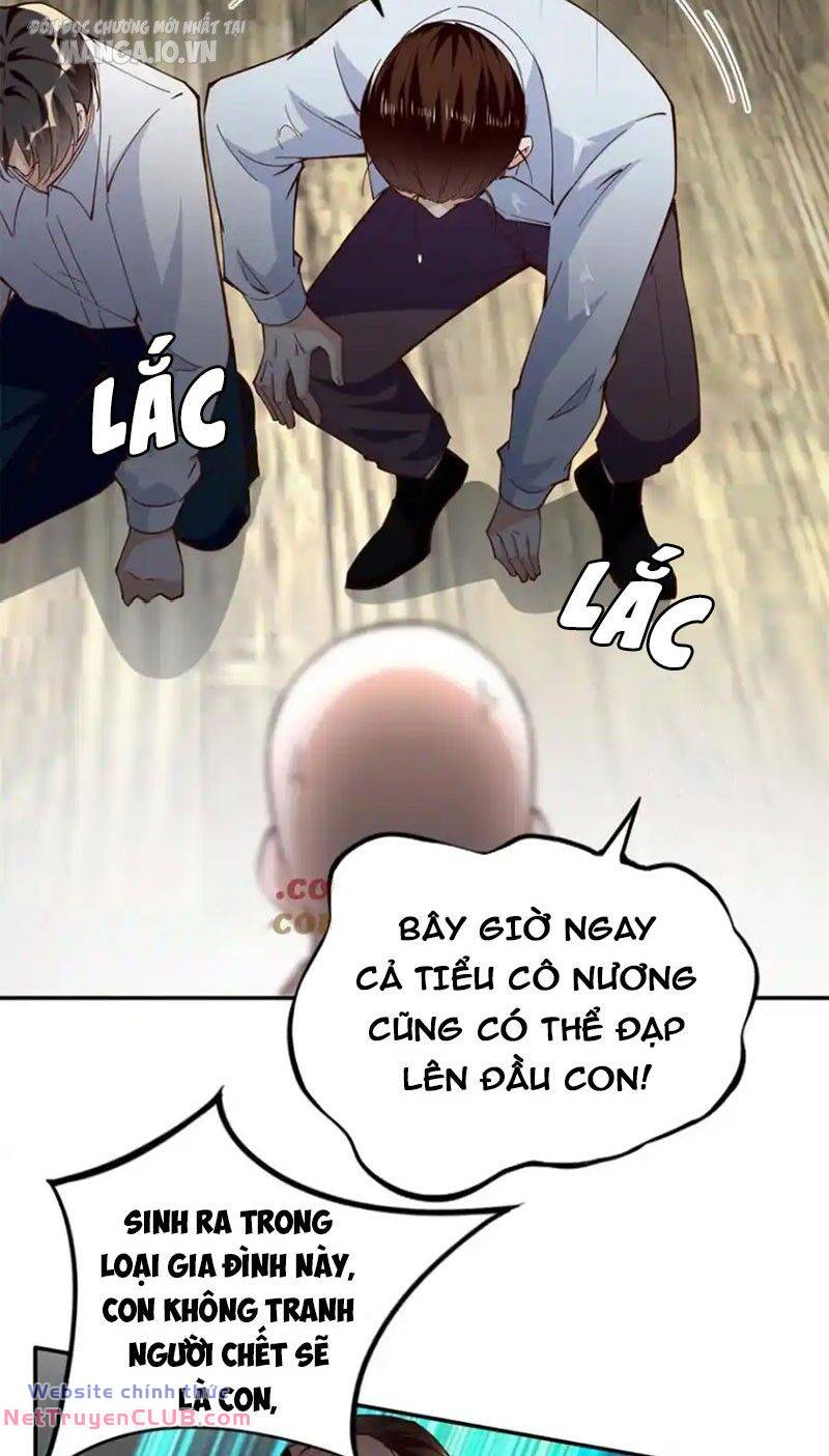 Boss Nhà Giàu Lại Là Nữ Sinh Trung Học! Chương 219 Ảnh 20