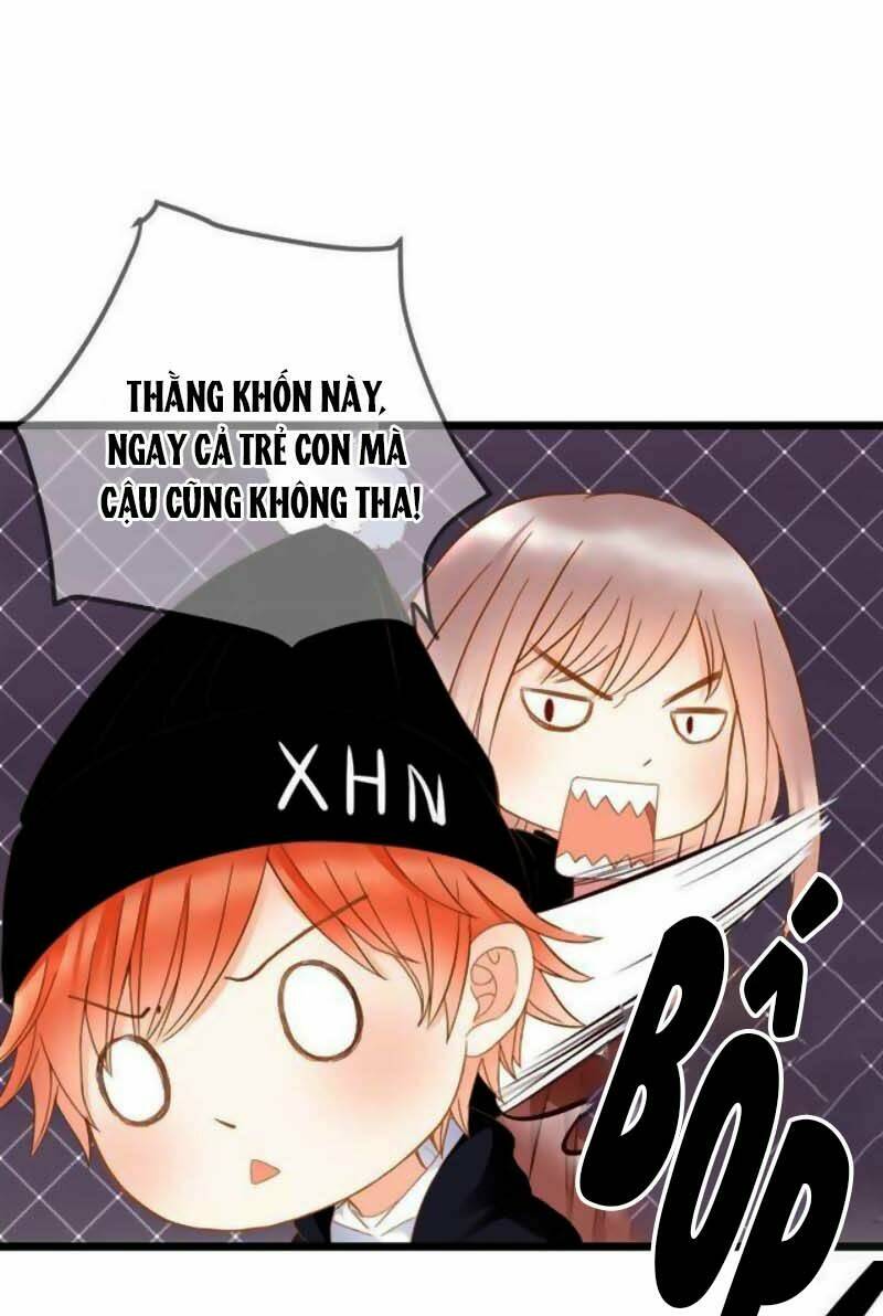 Ở Lại Thế Kỷ Này Chương 60 Ảnh 18