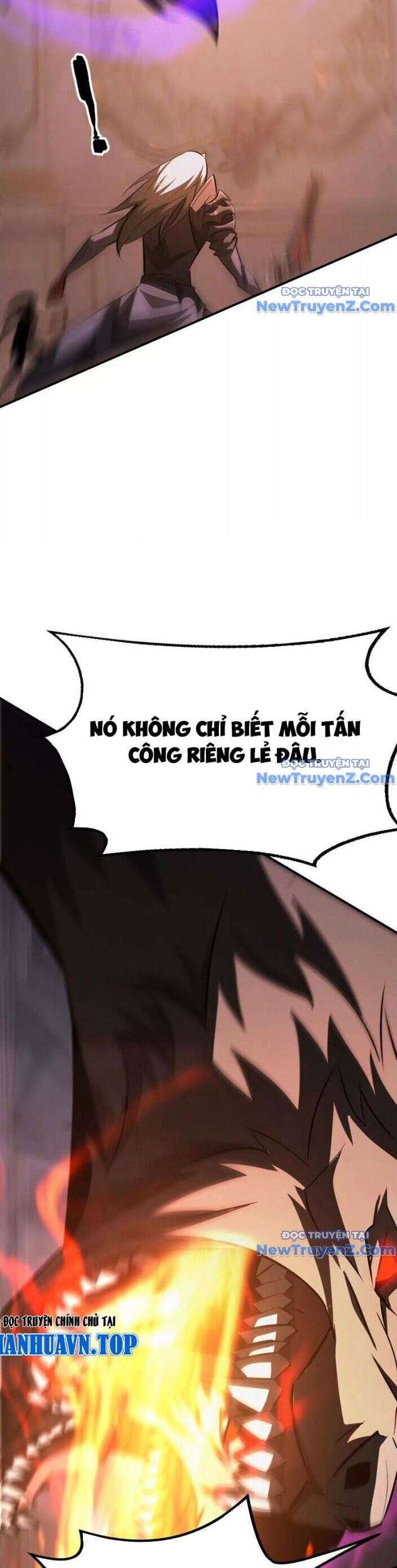 Võng Du Thiên Hạ Vô Song Chương 94 Ảnh 27