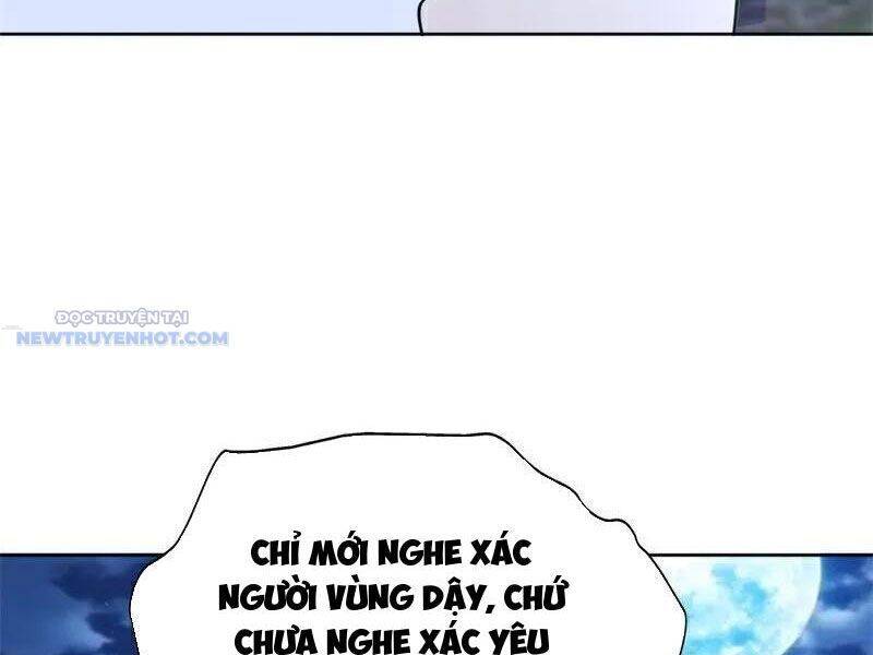 Ta Thực Sự Không Muốn Làm Thần Tiên Chương 116 Ảnh 23