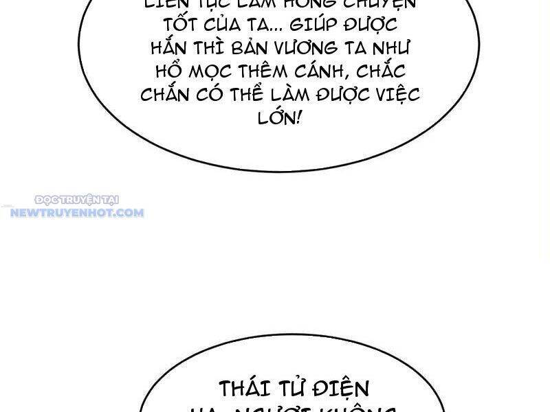 Ta Thực Sự Không Muốn Làm Thần Tiên Chương 111 Ảnh 23