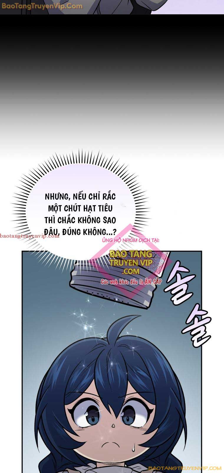 Nhà Hàng Thợ Săn Quái Vật Chương 62 Ảnh 18