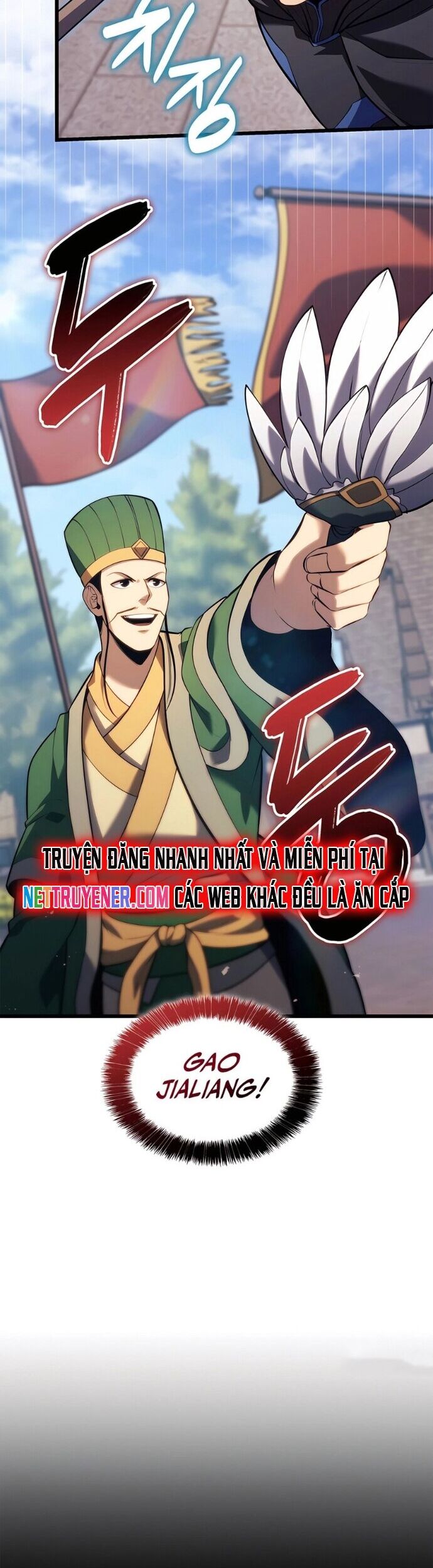 Con Trai Út Của Bá Tước Là Một Người Chơi Chương 104 Ảnh 27