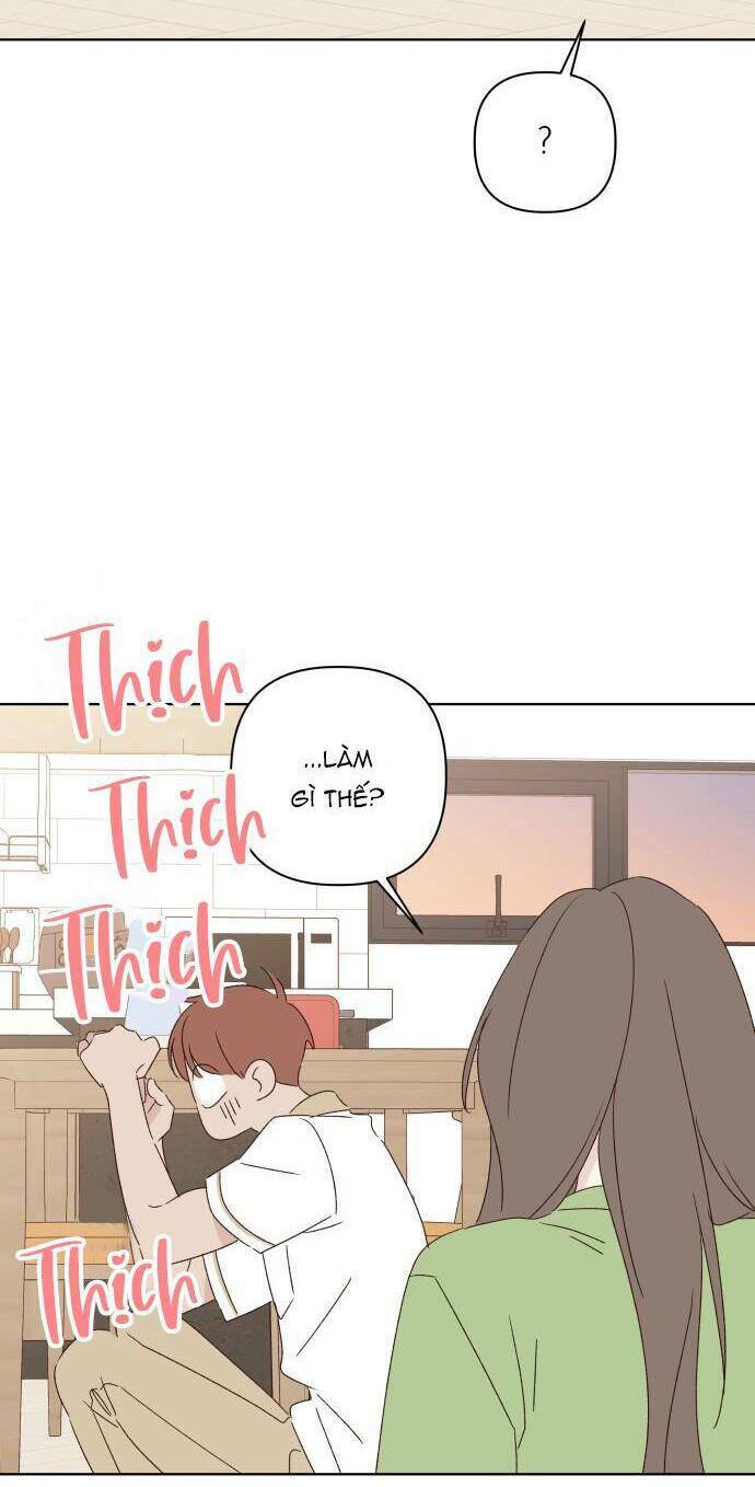 Ranh Giới Tình Yêu Chương 46 Ảnh 54