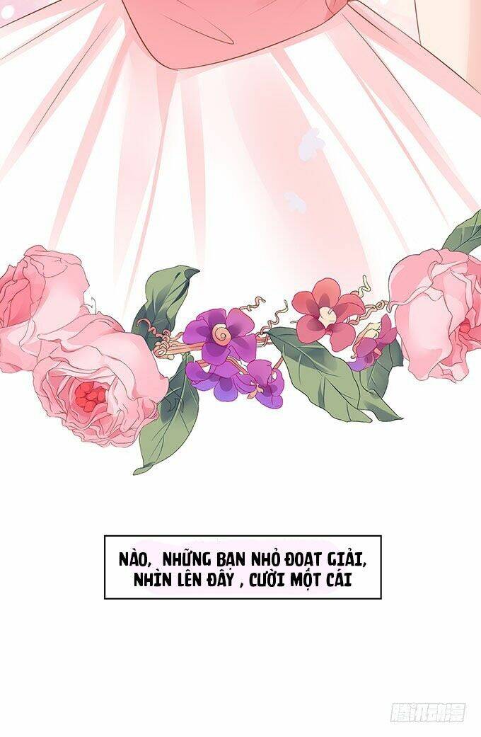 Tinh Mộng Ballet Chương 3 Ảnh 19