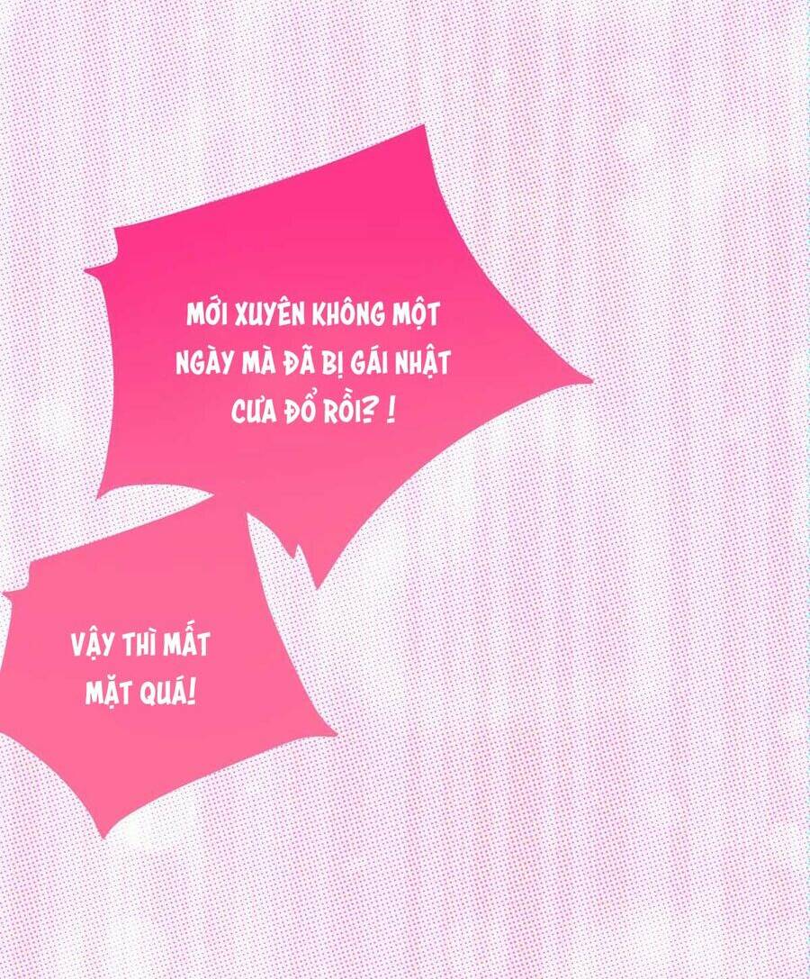 Gia Và Nữ Quỷ Đối Chọi Gay Gắt Chương 3 Ảnh 26