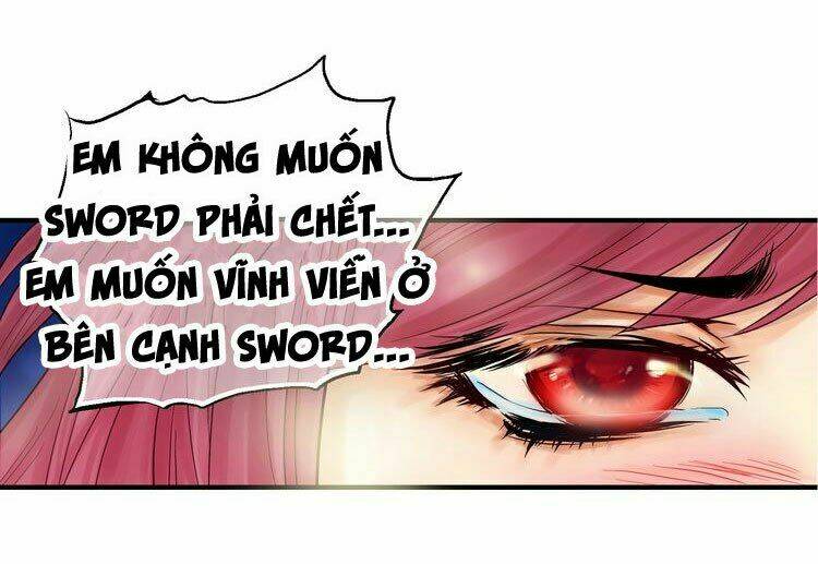 Xin Hãy Cho Tui Mặt Trời! Chương 2 Ảnh 6