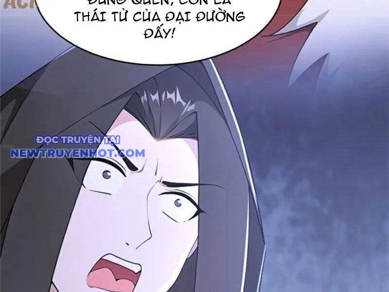 Ta Thực Sự Không Muốn Làm Thần Tiên Chương 120 Ảnh 39