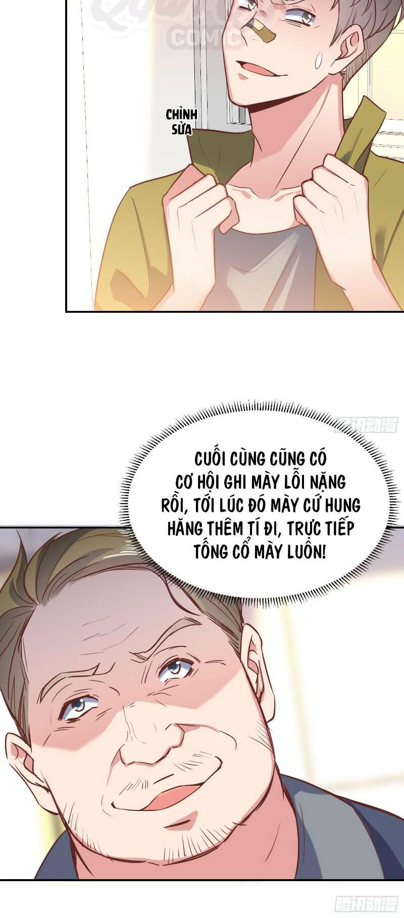 Bên Người Mang Theo Nữ Thần Hoàng Chương 57 Ảnh 29