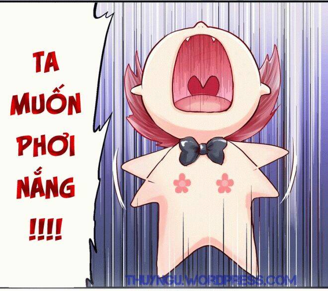 Xin Hãy Cho Tui Mặt Trời! Chương 1 Ảnh 4