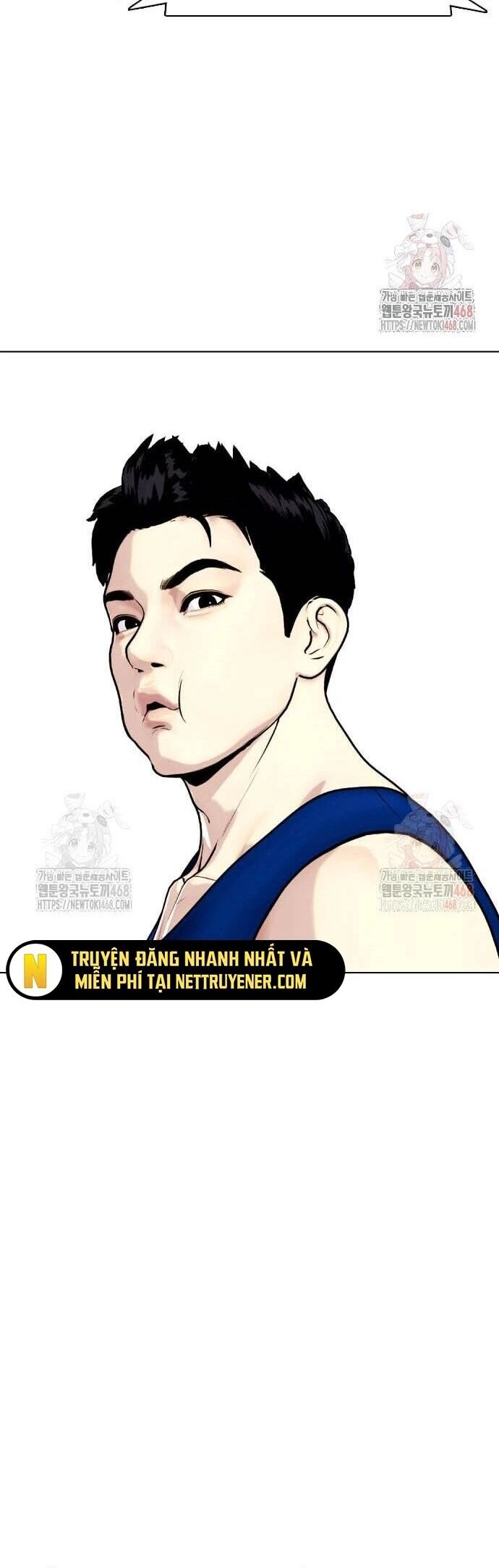 Loser Giỏi Võ Chương 119 Ảnh 41