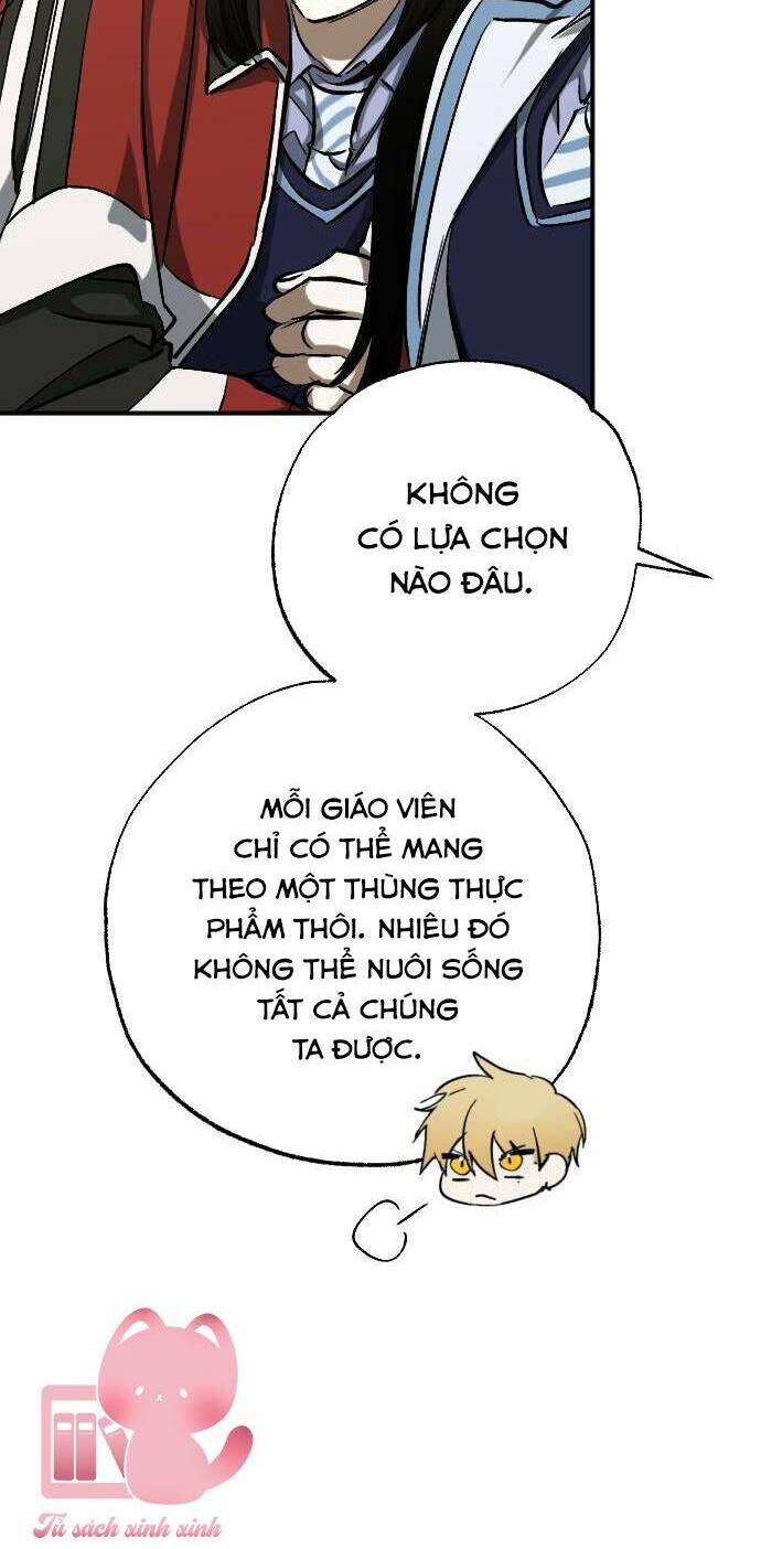 Đêm Của Bóng Tối Chương 38 Ảnh 92
