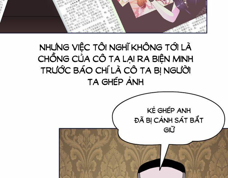 Câu Lạc Bộ Ngoại Tình Chương 39 Ảnh 7
