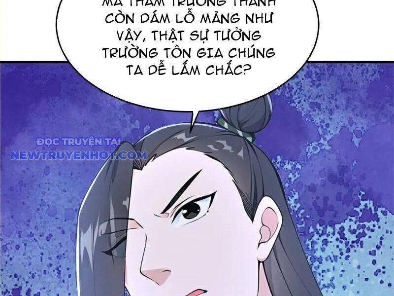 Ta Thực Sự Không Muốn Làm Thần Tiên Chương 121 Ảnh 99