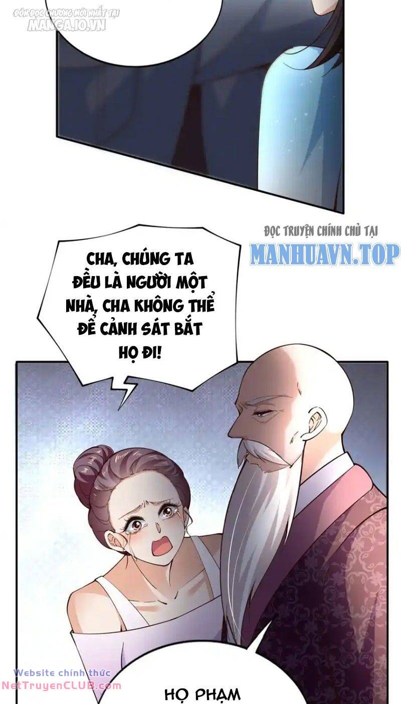Boss Nhà Giàu Lại Là Nữ Sinh Trung Học! Chương 219 Ảnh 28