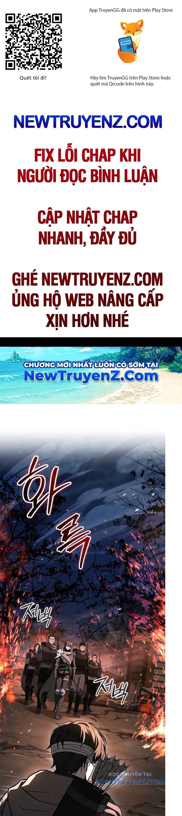 Vô Hồn Bất Kính Giả Dạ Chương 29 Ảnh 2